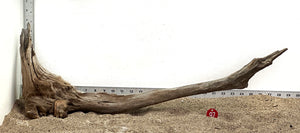 WYSIWYG #97RD - Weathered Driftwood (XL)