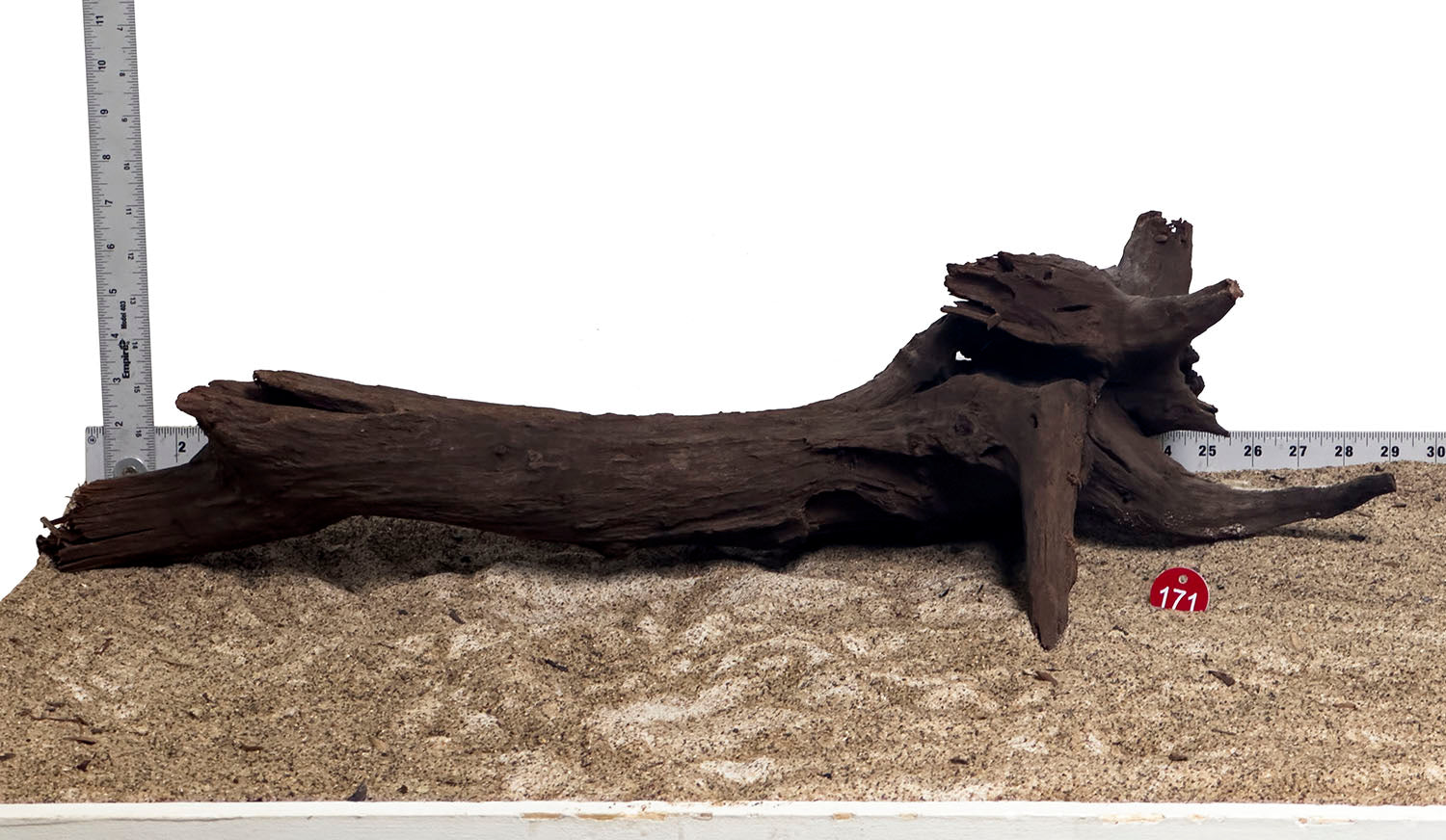 WYSIWYG #171RD - Weathered Driftwood (XL)