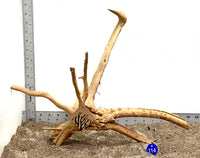 Thumbnail for WYSIWYG #114BU - Weathered Spider Wood (Medium)