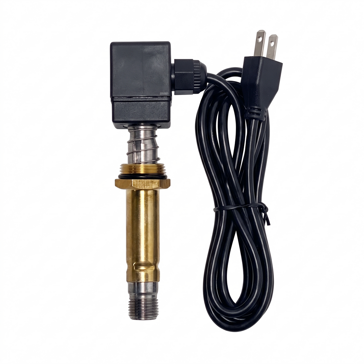 Solenoid For SR Aquaristik Single Stage & Dual Stage Regulator Electronic & Mechanical - Replacement Part