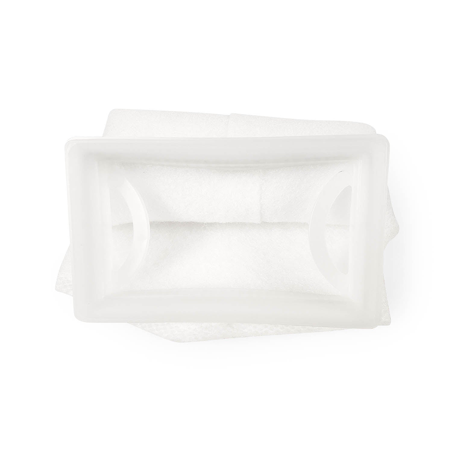 SR Aquaristik 2 5/8" x 4 5/8" Sump Filter Sock ( 200 micron)