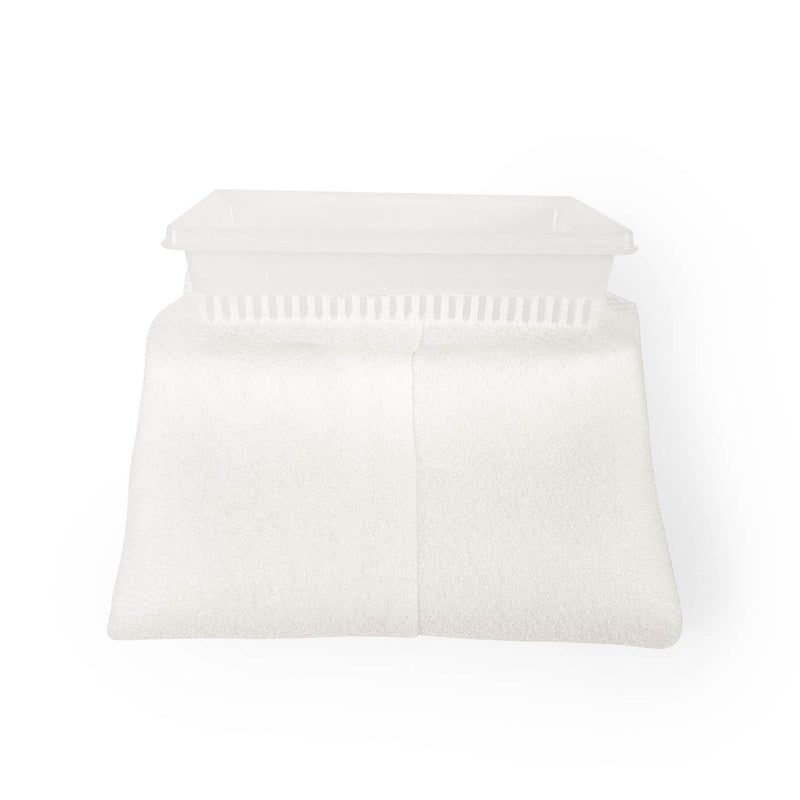 SR Aquaristik 2 5/8" x 4 5/8" Sump Filter Sock ( 200 micron)