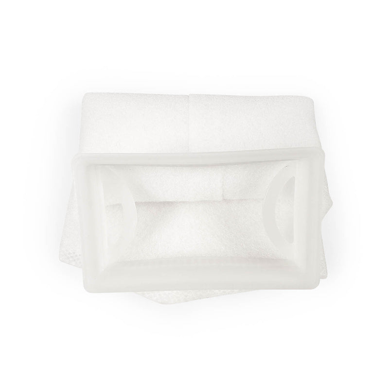 SR Aquaristik 2 5/8" x 4 5/8" Sump Filter Sock ( 200 micron)