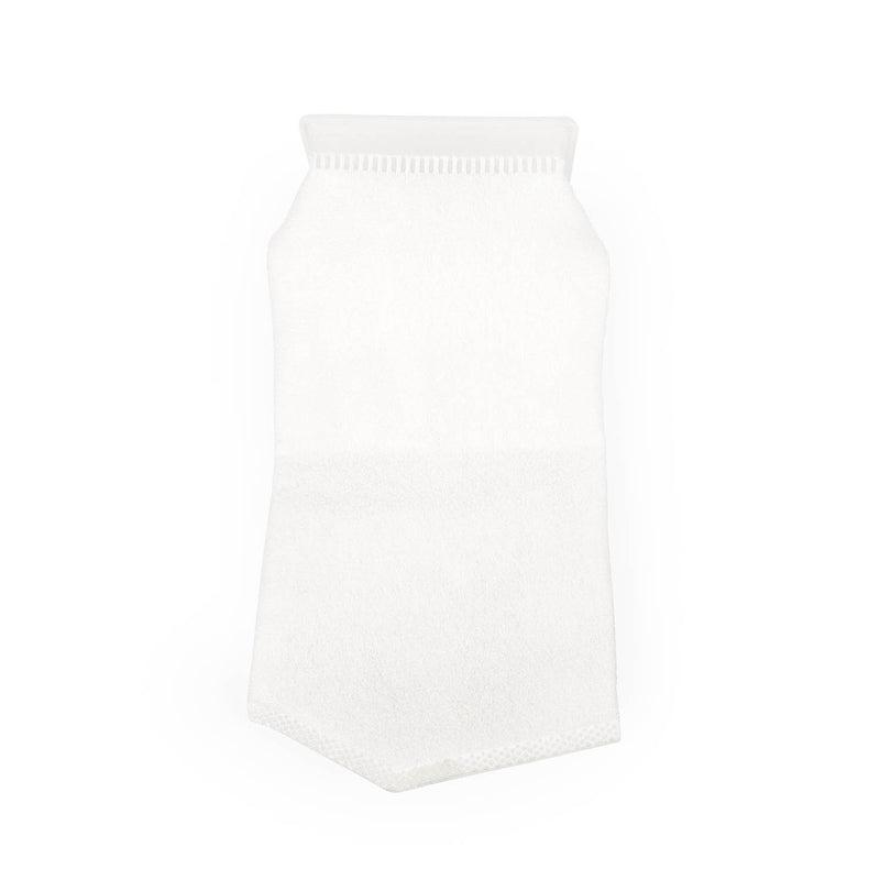 SR Aquaristik 2 5/8" x 4 5/8" Sump Filter Sock ( 200 micron)