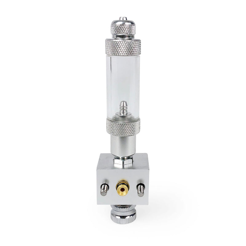 Regulator Expansion Module