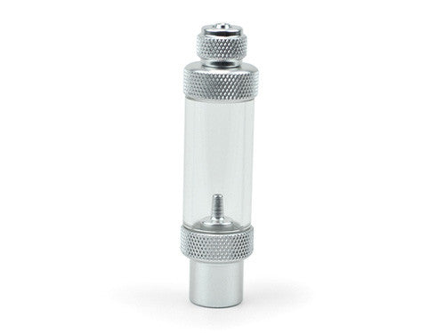CO2 Bubble Counter