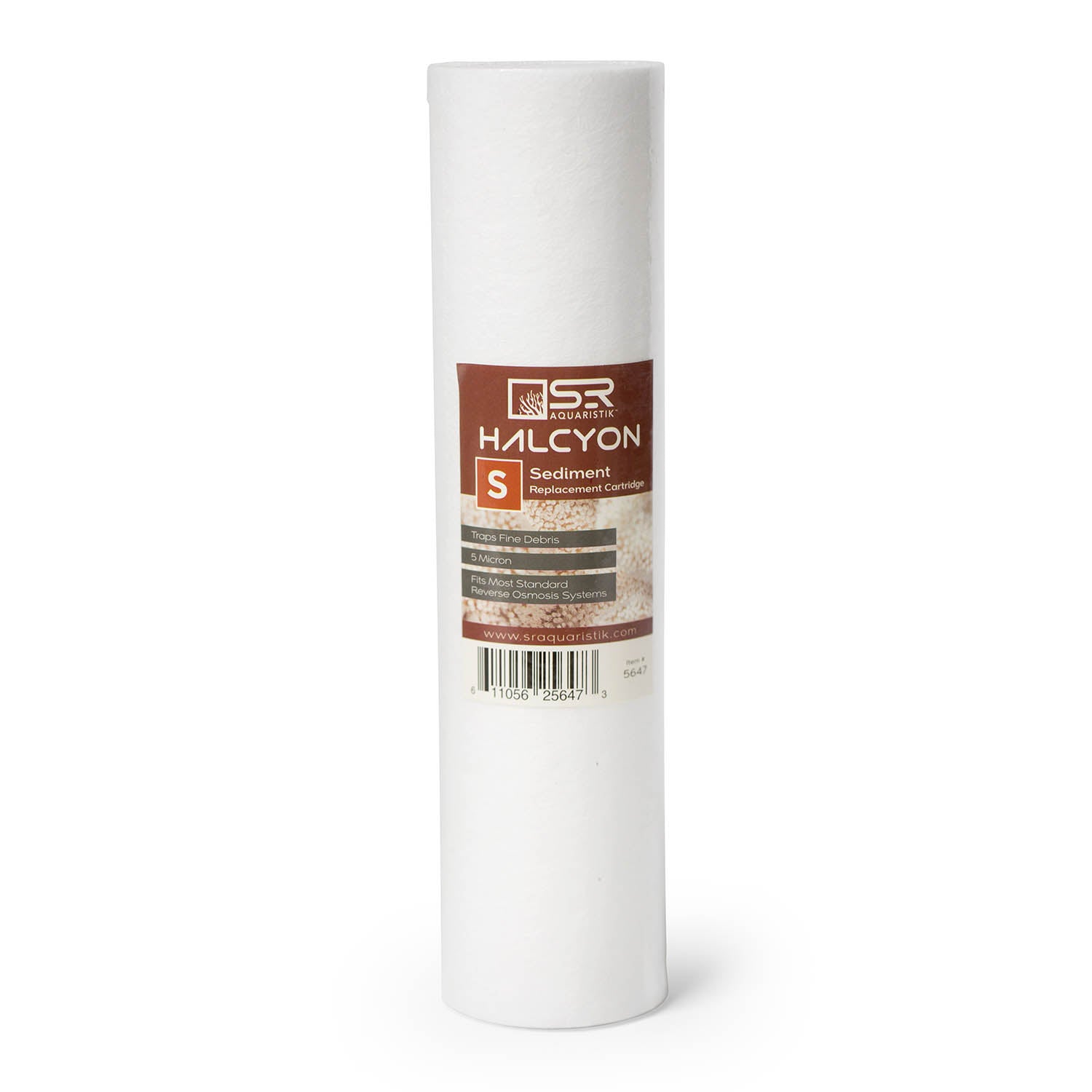Sediment Filter Cartridge
