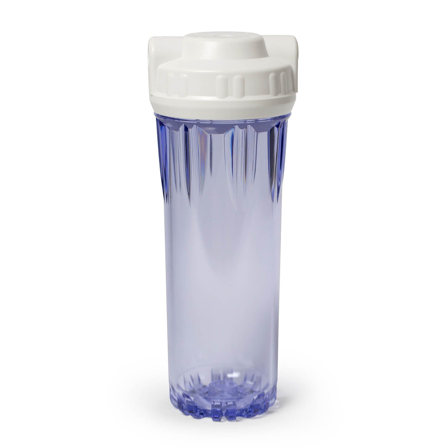 Clear Housing fittings