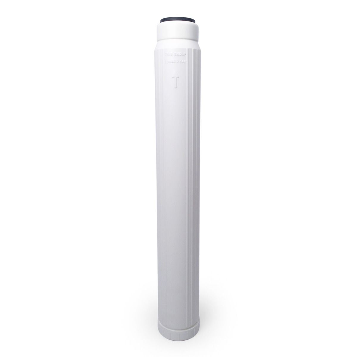 SR Aquaristik HALCYON - 20" Refillable DI Resin Cartridge