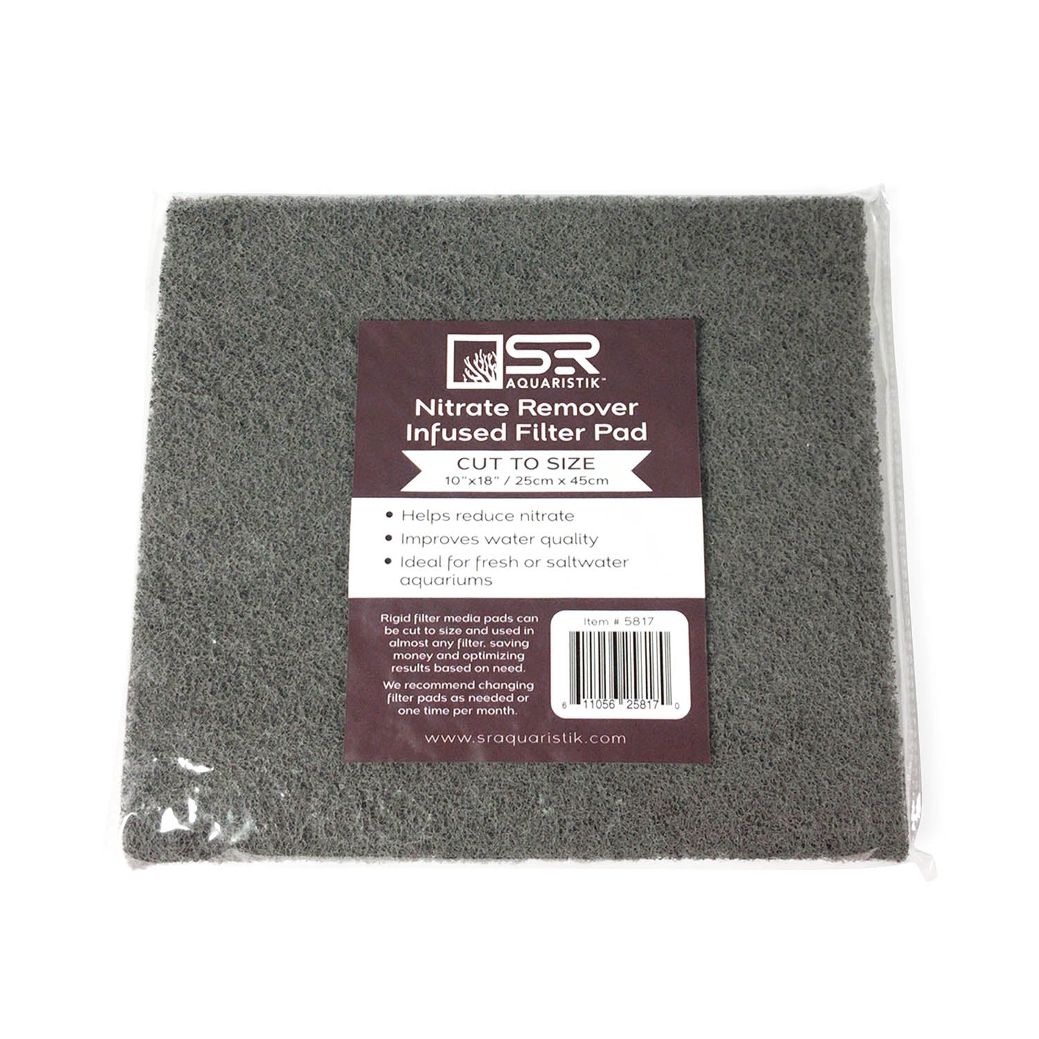 Nitrate Remover