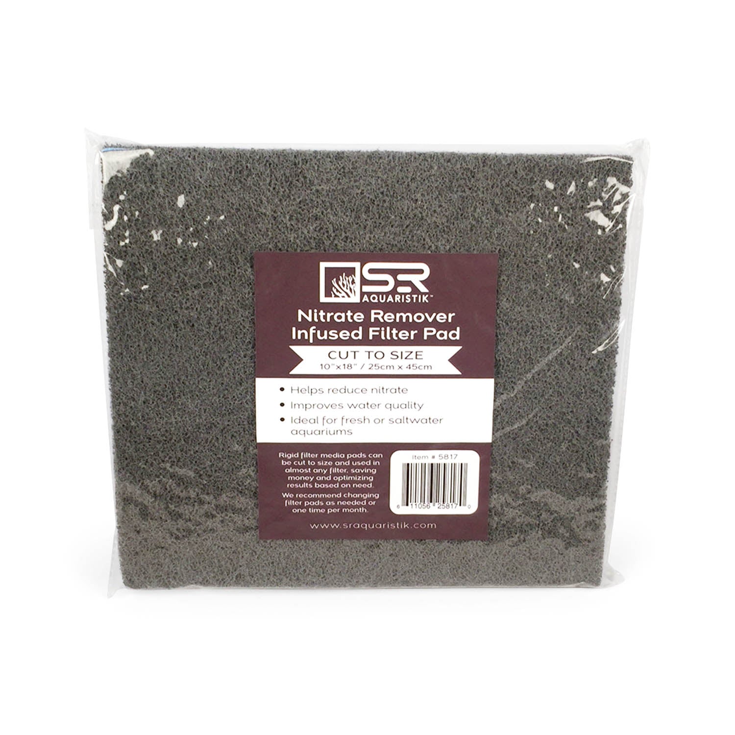 Nitrate Remover