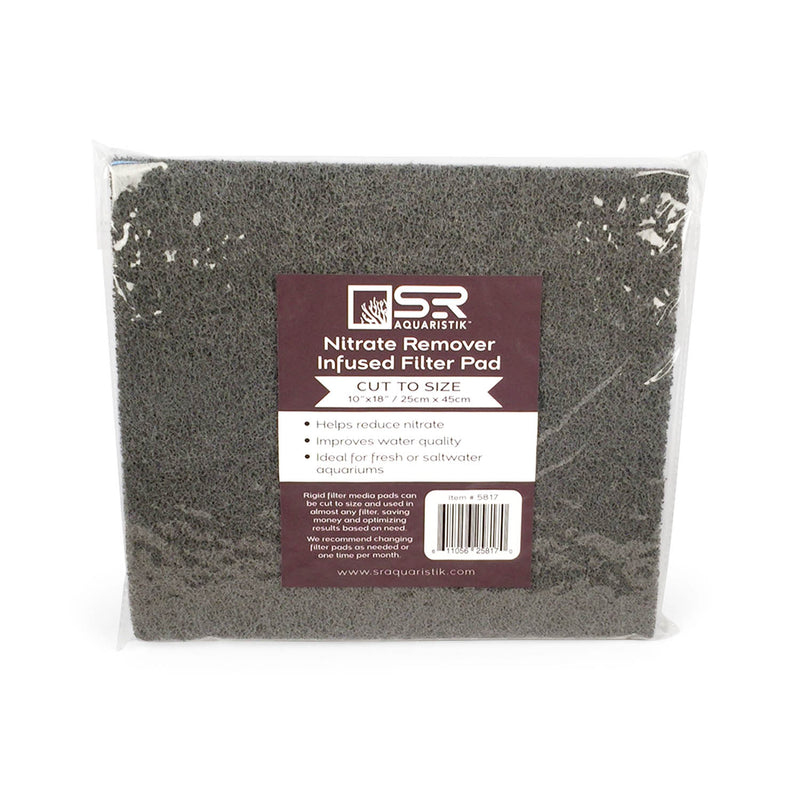 Nitrate Remover
