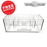 Thumbnail for Rimless Aquariums
