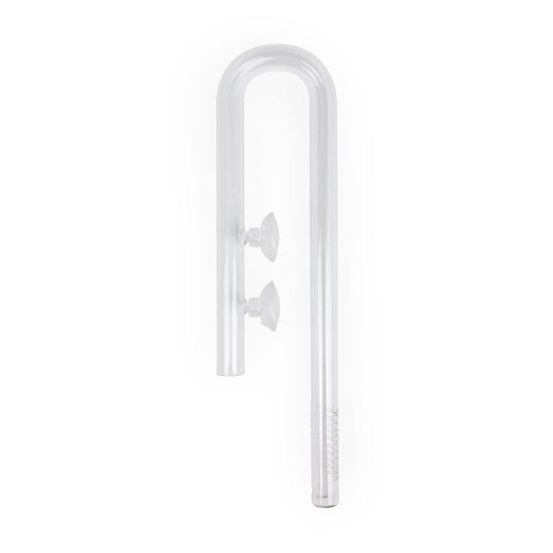 SR Aquaristik Glass Lily Pipe