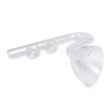 Load image into Gallery viewer, SR Aquaristik Glass Lily Pipe
