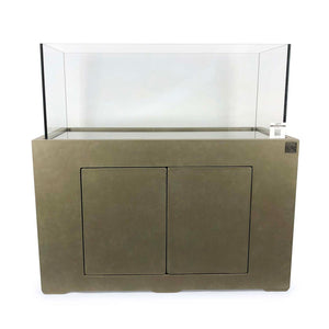 Architectural Cement Aquarium Stands