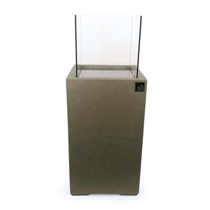 Architectural Cement Aquarium Stands