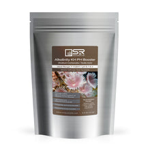 Load image into Gallery viewer, SR Aquaristik Alkalinity KH / PH Booster (Soda Ash) Concentrated Supplement
