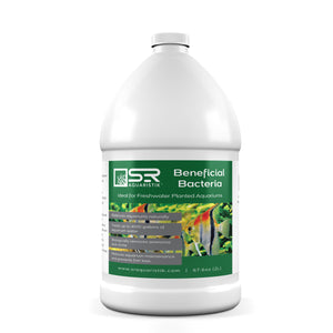 SR Aquaristik Liquid Beneficial Bacteria (Freshwater)