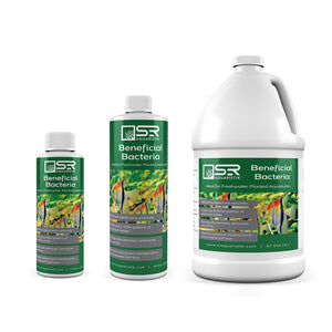 SR Aquaristik Liquid Beneficial Bacteria (Freshwater)