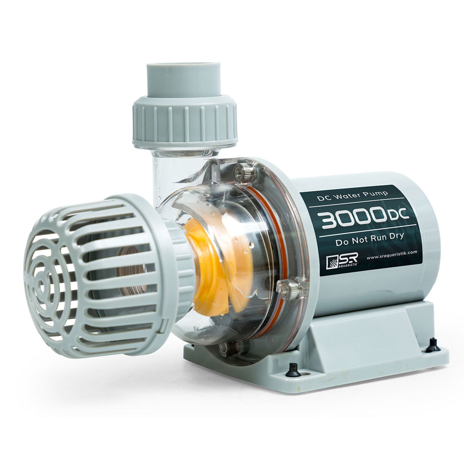 Adjustable Flow DC Water Pumps – SR Aquaristik