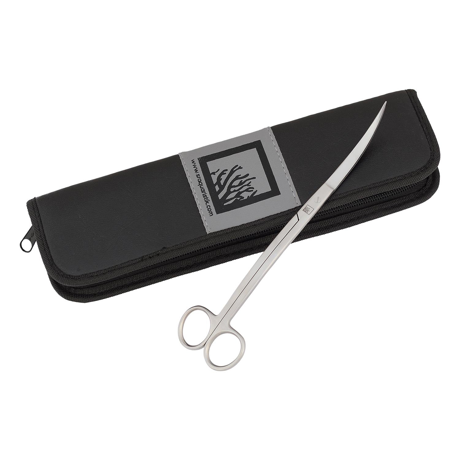 Wave Scissors
