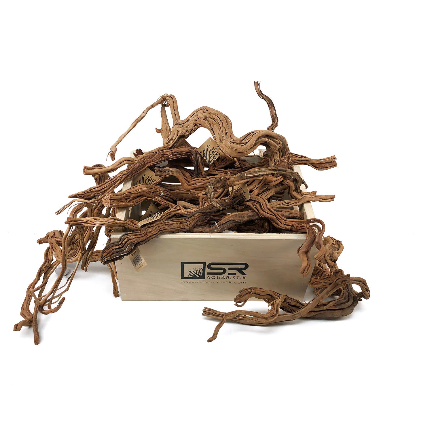 SR Aquaristik Dragon Wood