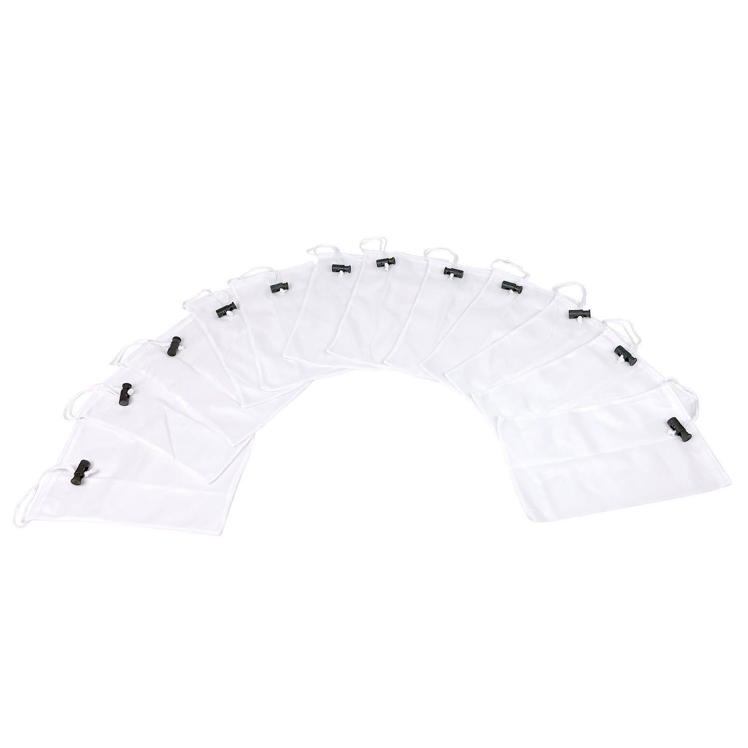 SR Aquaristik Filtration Media Bags