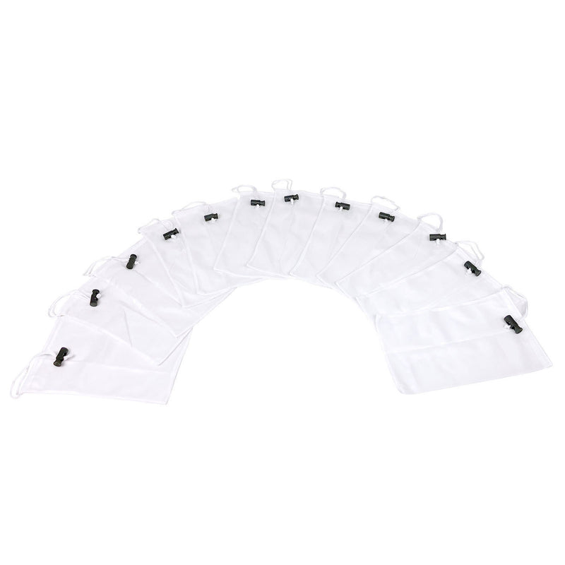 SR Aquaristik Filtration Media Bags