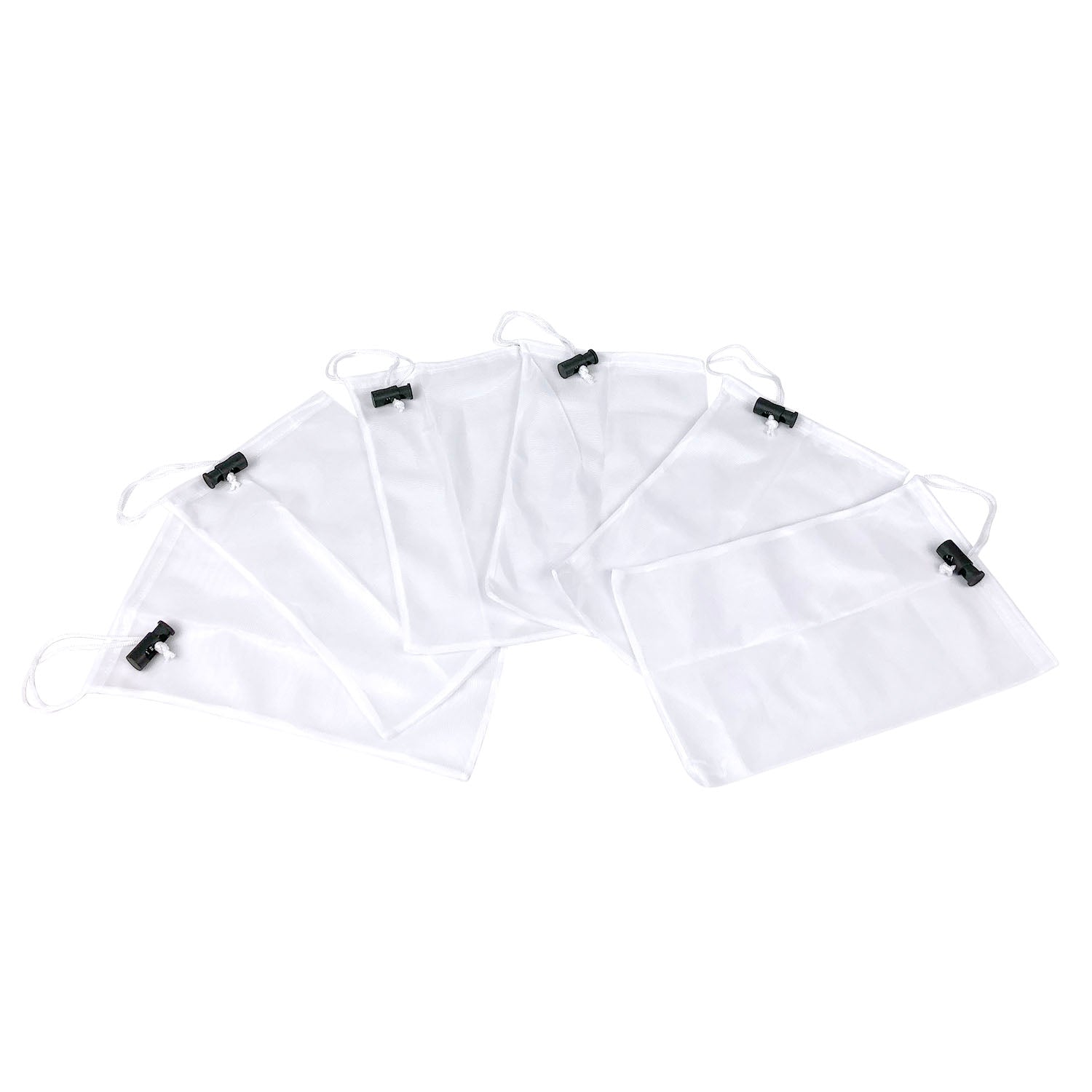 SR Aquaristik Filtration Media Bags