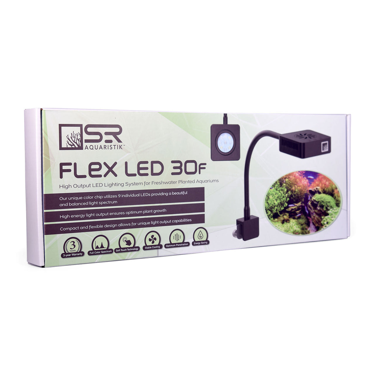 Flex LED 30F
