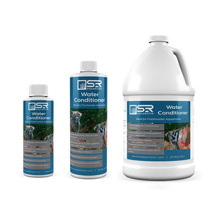 Water Conditioner (Freshwater)