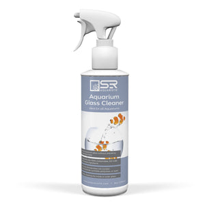 SR Aquaristik Glass Cleaner Spray