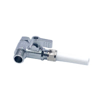 Thumbnail for SR Aquaristik Feedwater Adapter 3/8”x 3/8” x 3/8” RO Line