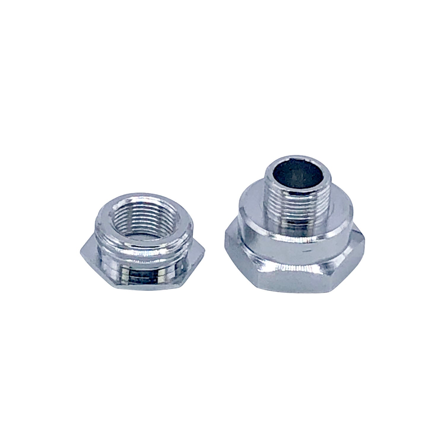 Pipe Fitting Converter