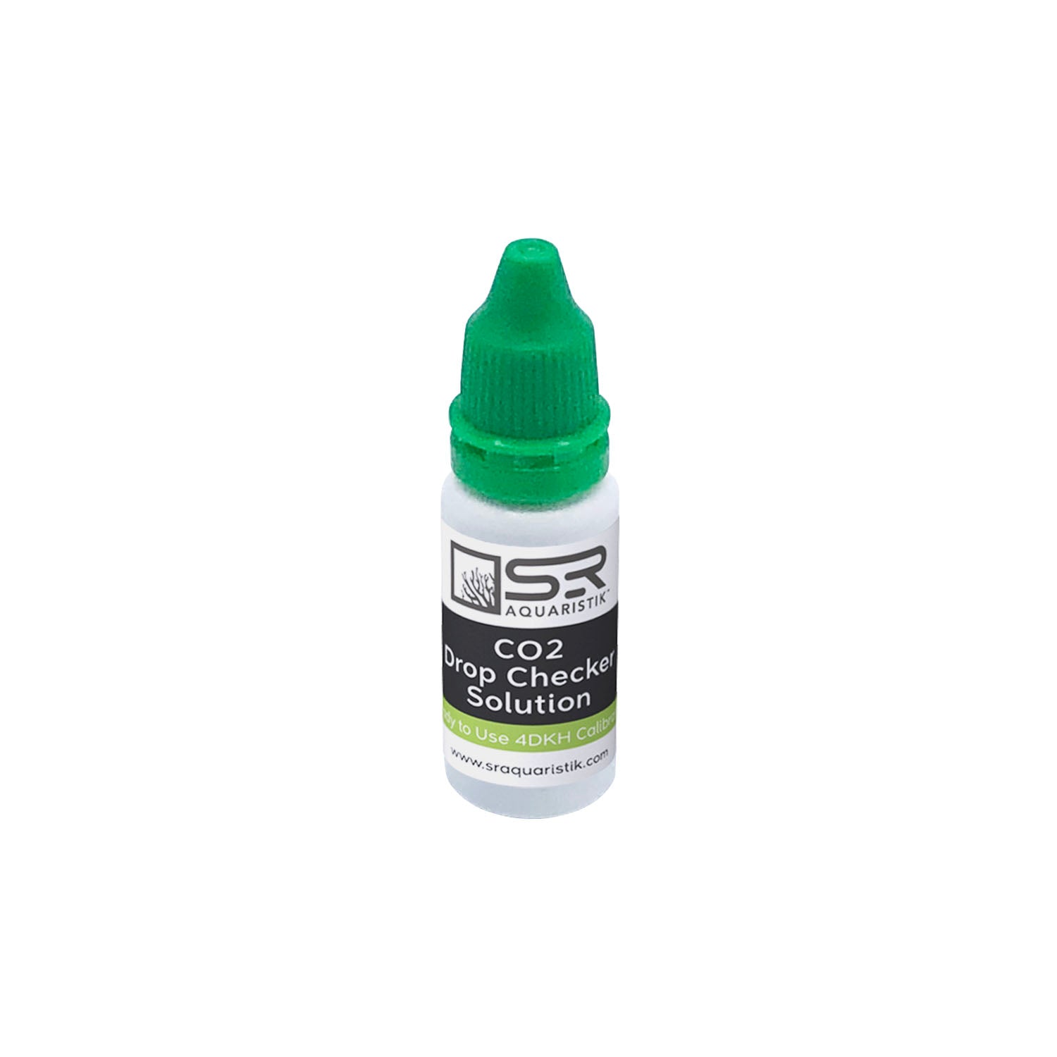 SR Aquaristik CO2 Drop Checker 4 DKH Solution