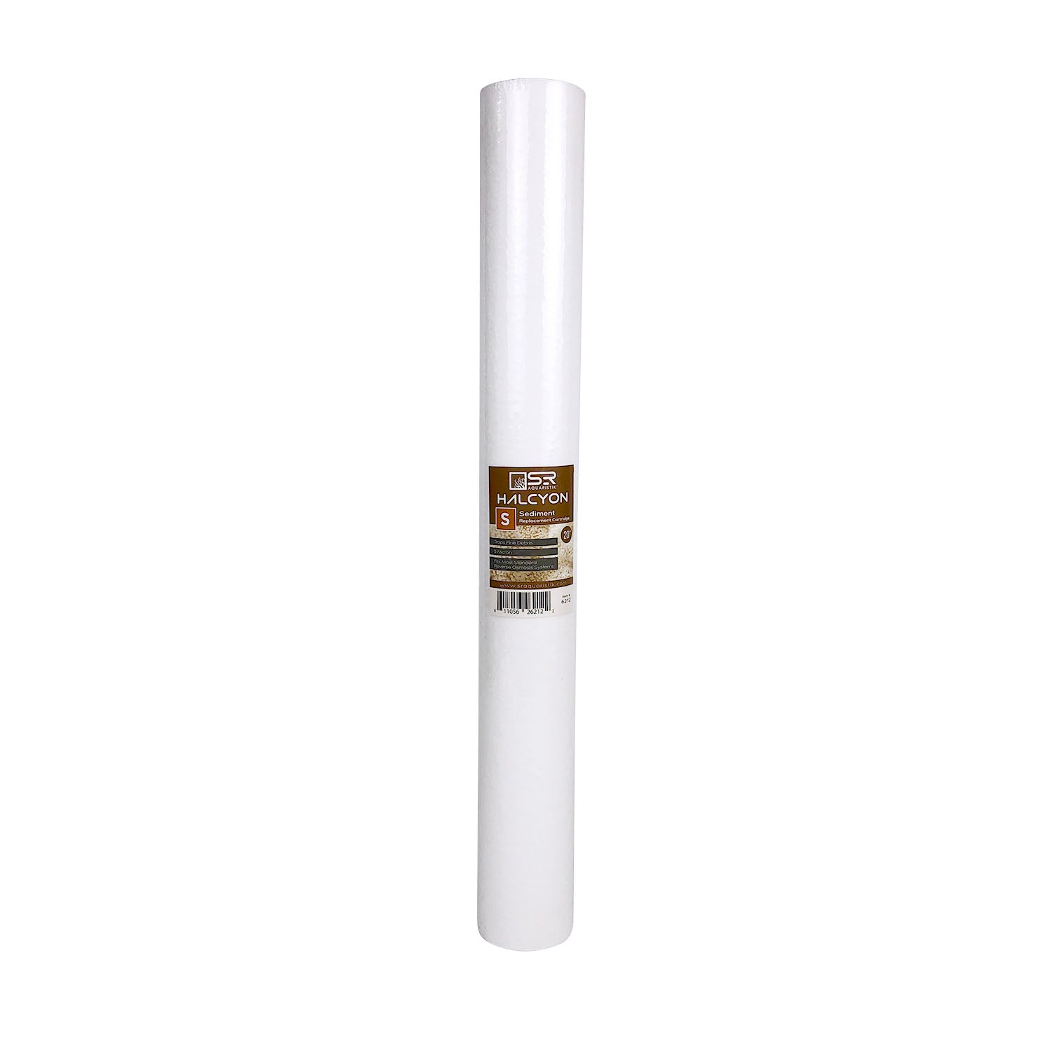 20" Replacement Sediment Filter