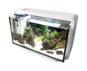 SR Aquaristik Deco Tank 25 Aquarium