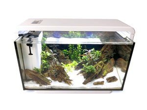 SR Aquaristik Deco Tank 25 Aquarium