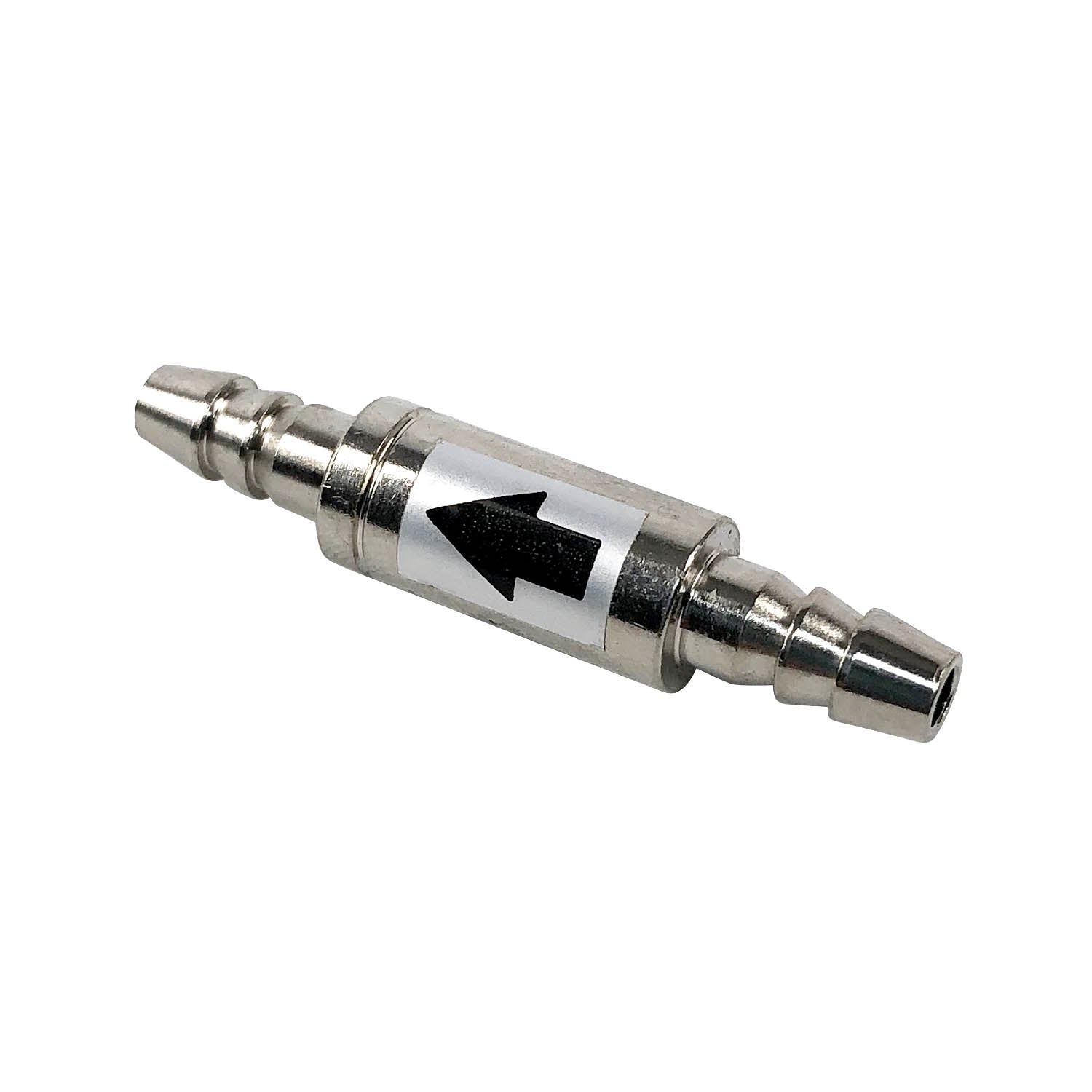 In-line Check Valve for CO2