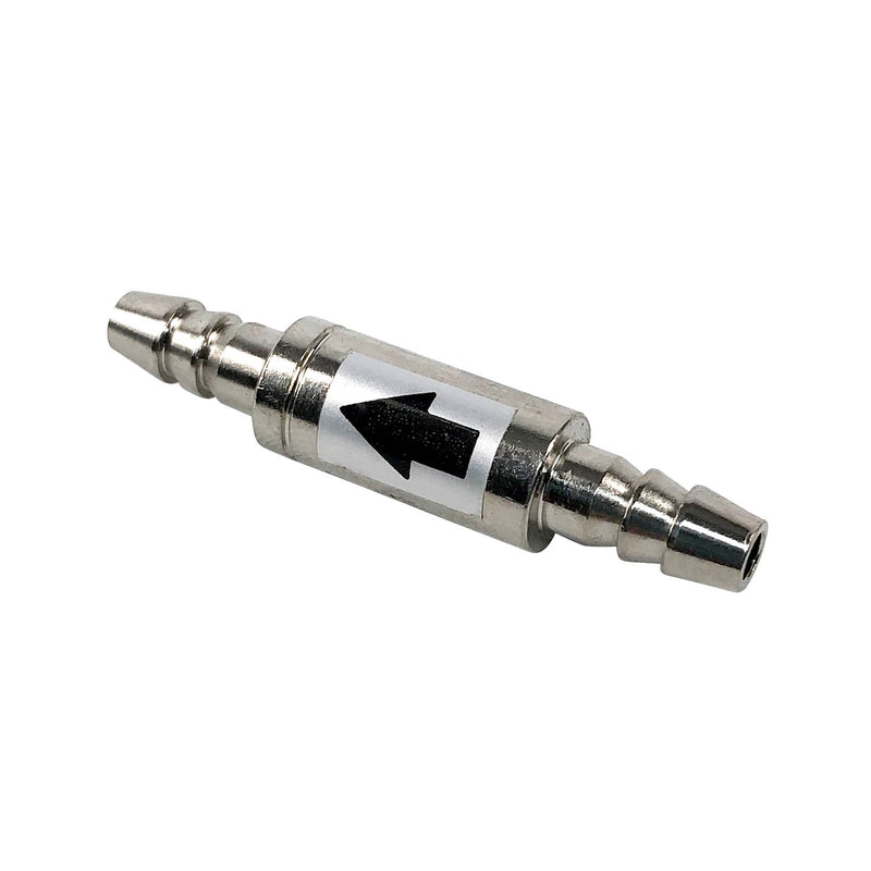 In-line Check Valve for CO2