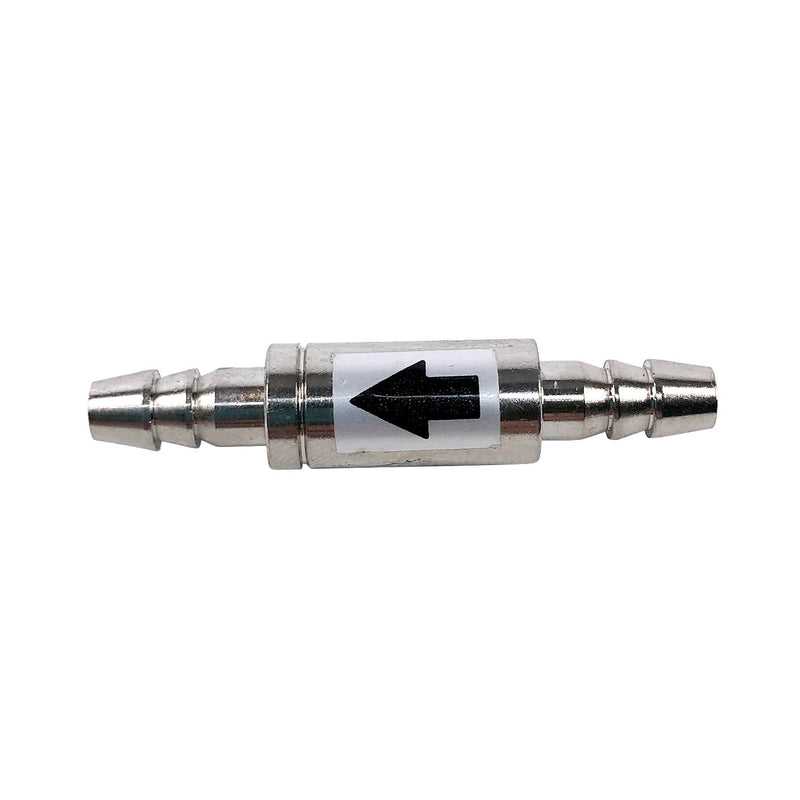 In-line Check Valve for CO2