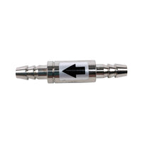 Thumbnail for In-line Check Valve for CO2