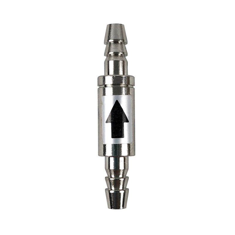 In-line Check Valve for CO2