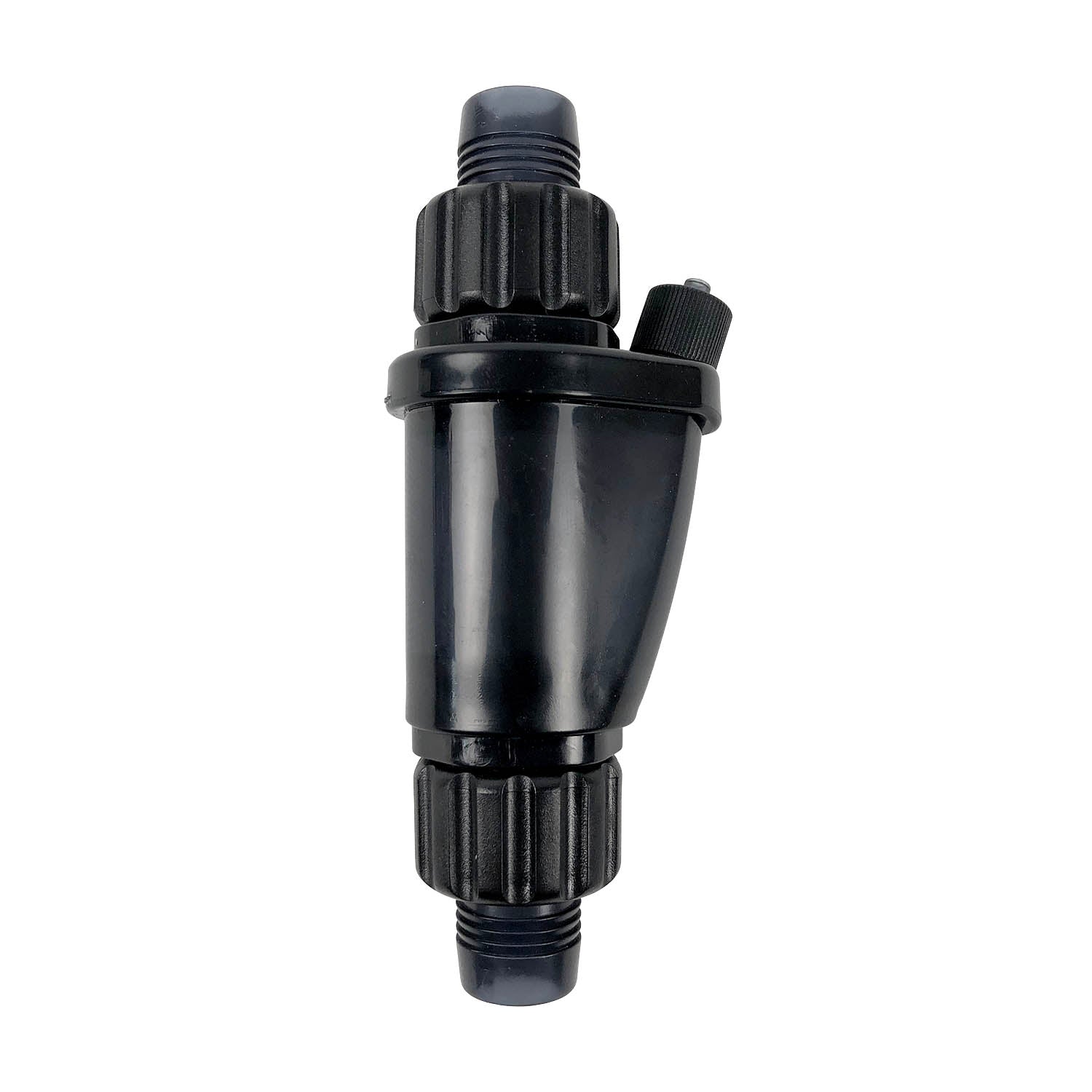 In-Line CO2 Diffuser