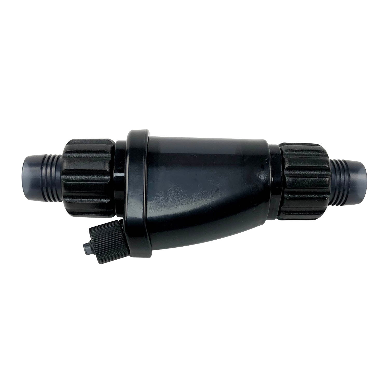 In-Line CO2 Diffuser