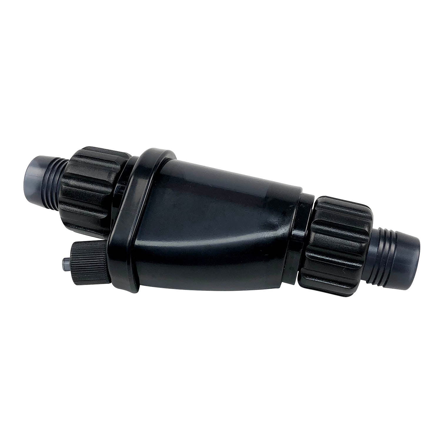 In-Line CO2 Diffuser
