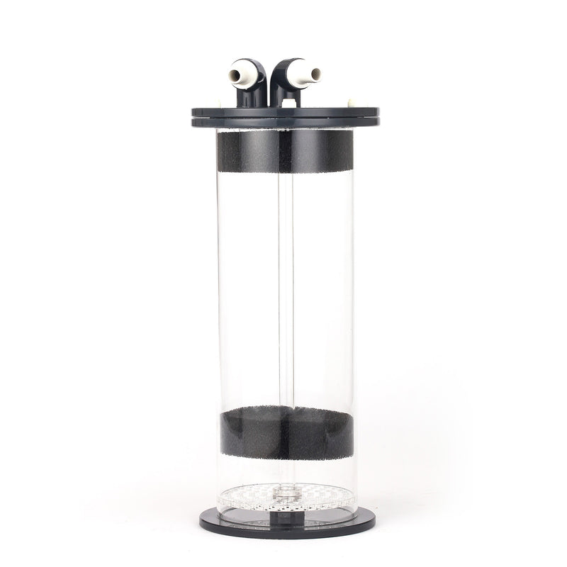 Media Reactor 120