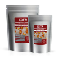 Thumbnail for Magnesium Sulfate Supplement