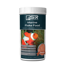 Load image into Gallery viewer, Premium Marine Flake Food
